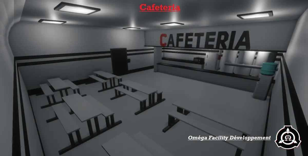 Cafeteria