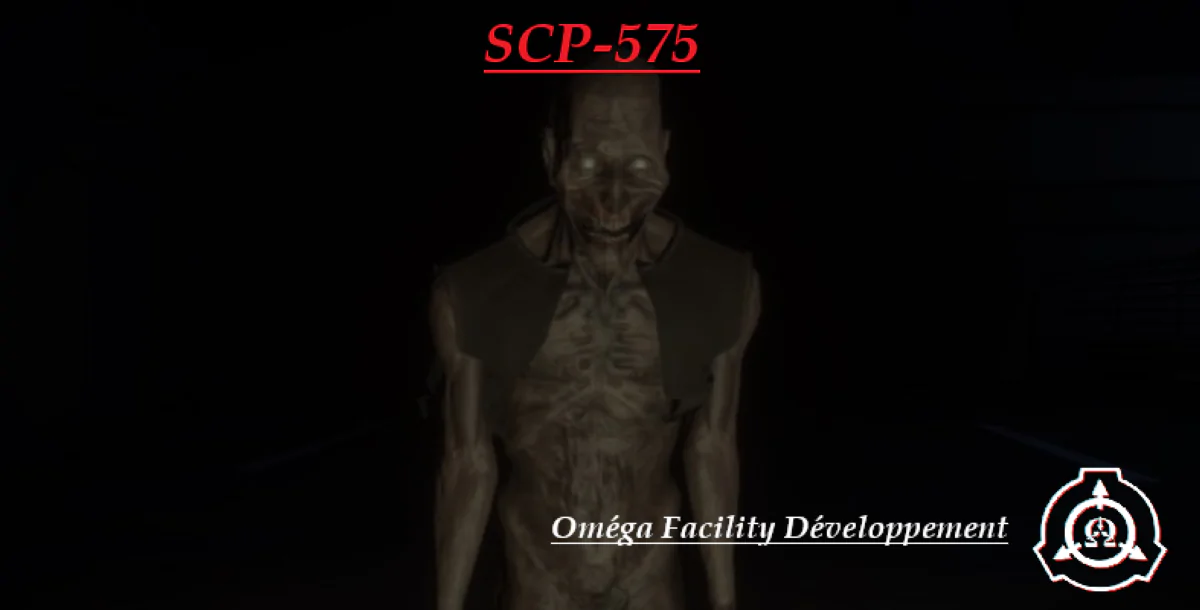 SCP-575