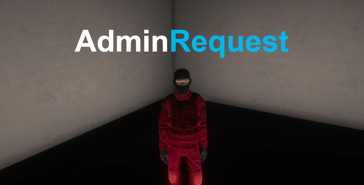 RU | AdminRequest