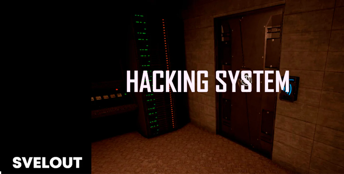 HackSystem