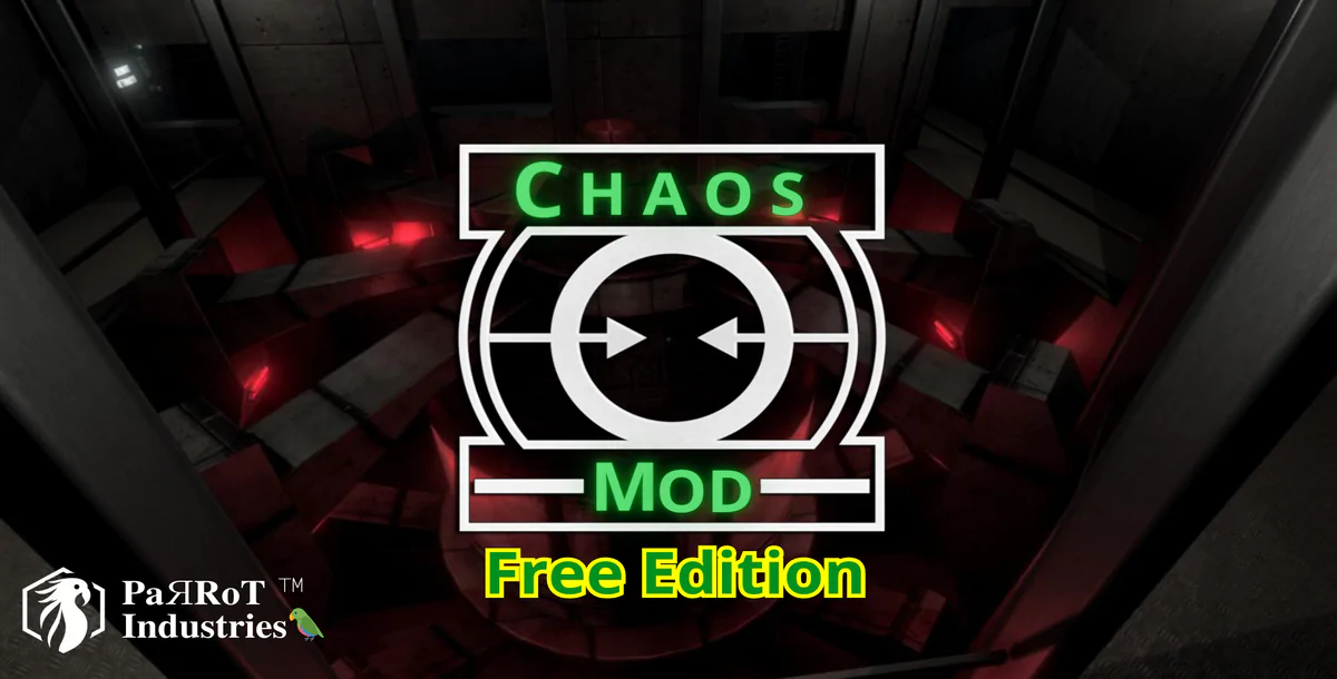 Chaos Mod - Free Edition