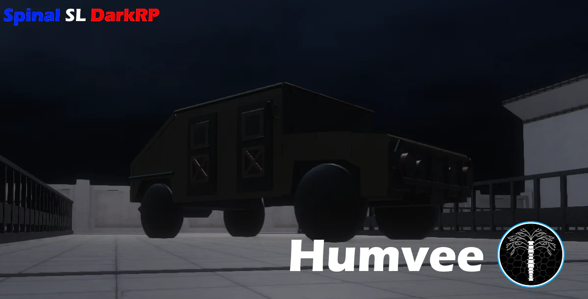 Humvee